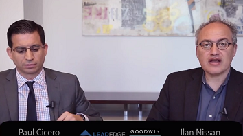 Documents for an Investment